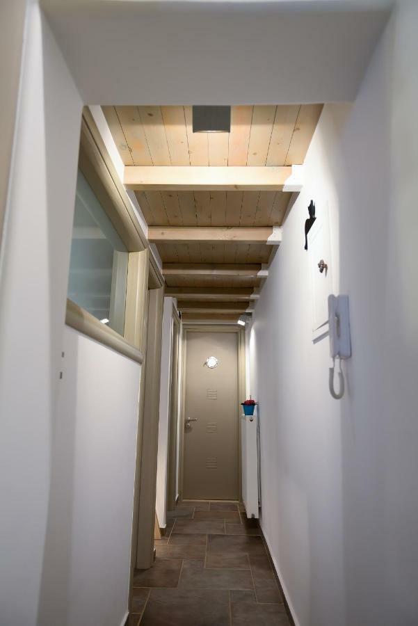 Villa Patras Luxury Seaside House Exterior foto